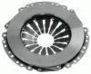 VAUXH 666395 Clutch Pressure Plate